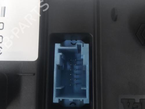 Climate control RENAULT CLIO III (BR0/1, CR0/1) 1.6 16V (BR09, BR0T, CR09, CR0T) | BP28753942I5 