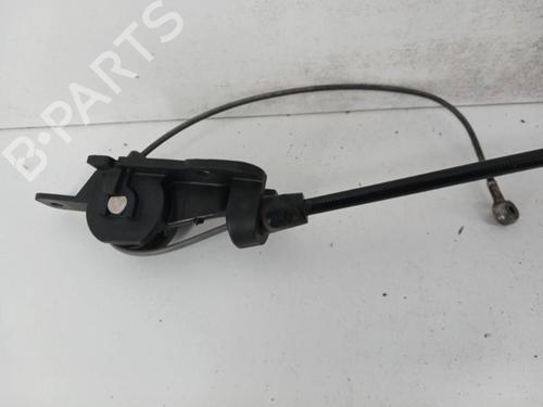 Elektronisk modul PEUGEOT 807 (EB_) 2.2 HDi (163 hp) 28768810