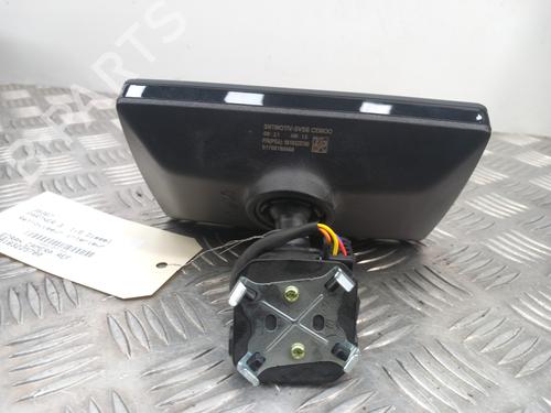 Rear mirror PEUGEOT PARTNER Box Body/MPV (K9) 1.5 BlueHDI 130 | BP28780184I6 - Image 3