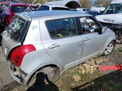 Kabinelys SUZUKI SWIFT III (MZ, EZ) 1.3 DDiS (RS413D) | BP28736681I8 - Image 4