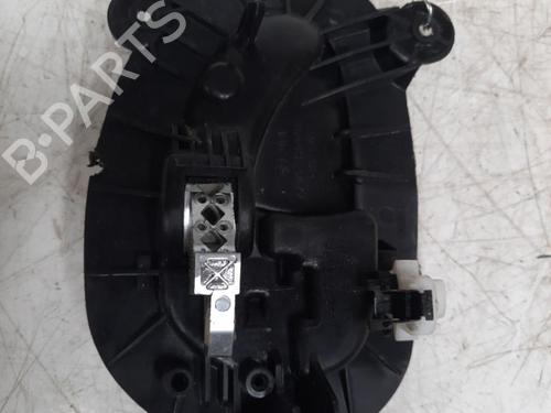 Used Front left interior door handle Front left interior door handle PEUGEOT 406 Coupe (8C) 2.2 HDI (133 hp) 28752423 28752423