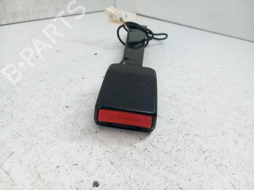 Seat buckle NISSAN QASHQAI I (J10, NJ10) 2.0 dCi All-wheel Drive | BP28768280I32 