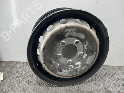 Fælk RENAULT MASTER III Van (FV) 2.3 dCi 125 FWD (FV0C, FV0D, FV0G, FV0H, FV0J, FV0K,... | BP34375095C45 - Image 3