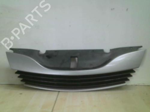 Used Grille RENAULT LAGUNA II (BG0/1_) 1.6 16V (BG0A, BG0L) (107 hp) 28754547
