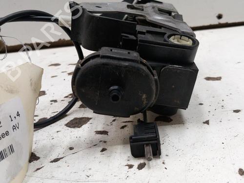 Used Electronic module MERCEDES-BENZ A-CLASS (W168) A 140 (168.031, 168.131) (82 hp) 28778005