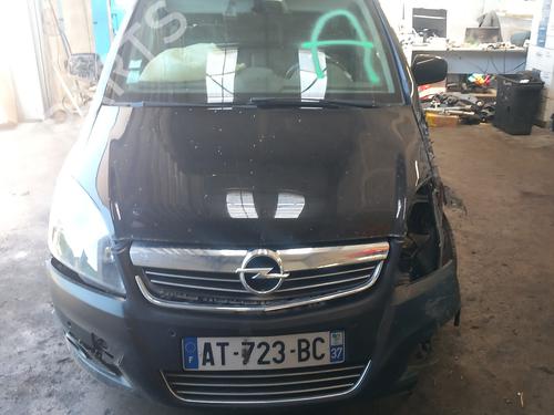 Used Parts OPEL ZAFIRA / ZAFIRA FAMILY B (A05) 1.7 CDTI (M75) 4661387