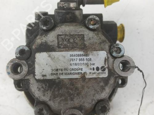 Styring servopumpe PEUGEOT 607 (9D, 9U) 2.2 HDi | BP28772559M99 
