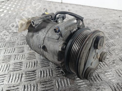 Used AC compressor AC compressor FORD FOCUS III Turnier 2.0 TDCi (163 hp) 30461593 30461593