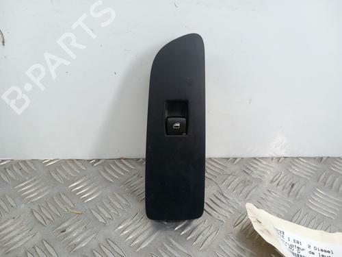 Used Right front window switch BMW 1 (E81) 118 d (143 hp) 29004875