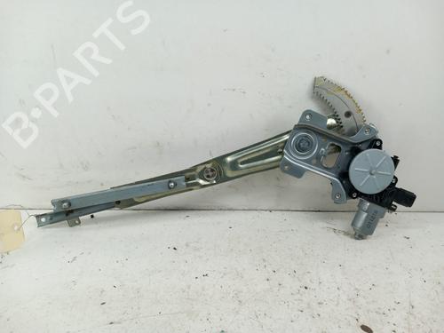 Used Front right window mechanism PEUGEOT 4007 (VU_, VV_) 2.2 HDi (156 hp) 28733598