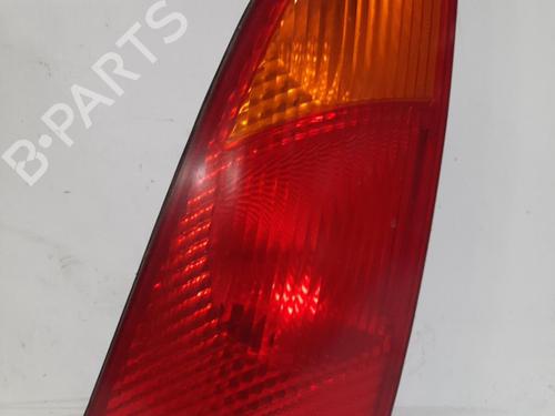 Used Right taillight Right taillight 28760672 28760672