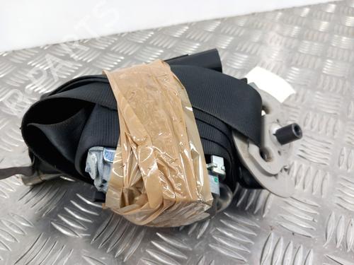 Front left belt tensioner RENAULT LAGUNA III (BT0/1) 1.5 dCi (BT00, BT0A, BT0T, BT1J) | BP28735808C87 