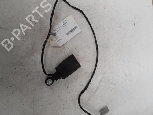 Seat buckle FIAT 500 (312_) 1.2 (312AXA1A) | BP28761334I32