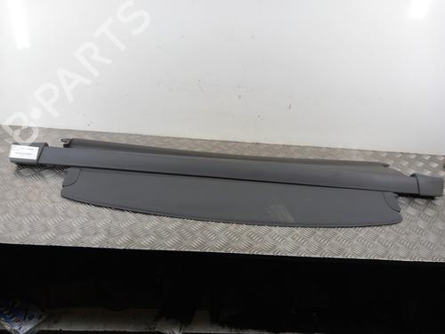 Used Rear parcel shelf RENAULT MEGANE I Grandtour (KA0/1_) 1.9 dTi (KA0N) (98 hp) 29453551