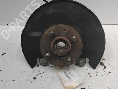 Venstre Styrespindel lagerhus ROVER 25 I Hatchback (RF) 2.0 iDT (101 hp) 28791708