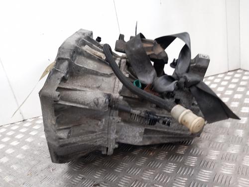 Used Gearbox Gearbox RENAULT SCÉNIC III (JZ0/1_) 1.5 dCi (JZ02, JZ0R) (95 hp) 28779427 28779427