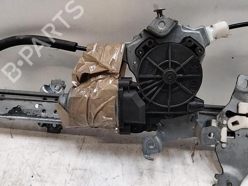 Used Front right window mechanism Front right window mechanism NISSAN NOTE (E11, NE11) 1.5 dCi (86 hp) 28771046 28771046