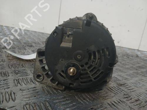 Alternator RENAULT CLIO I (B/C57_, 5/357_) 1.2 (5/357Y, 5/357K) | BP30675178M7