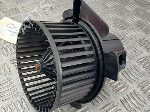 Used Heater blower motor Heater blower motor CITROËN C4 I (LC_) 1.6 HDi (90 hp) 36057922 36057922