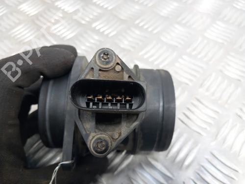 Mass air flow sensor SEAT ALTEA (5P1) 1.9 TDI | BP28738912M95
