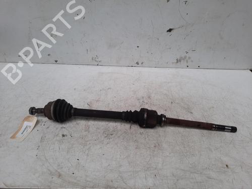 Right front driveshaft PEUGEOT 308 I (4A_, 4C_) 1.6 HDi | BP28763515M39 