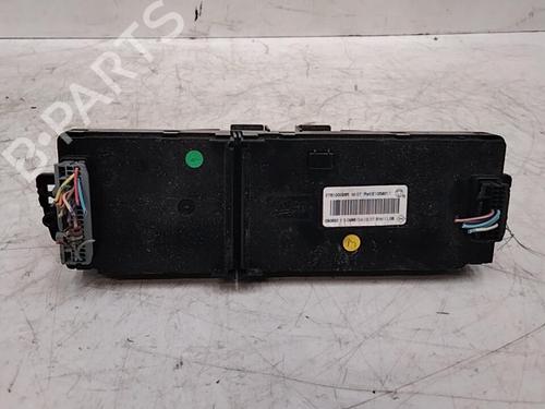 Used Climate control RENAULT SCÉNIC III (JZ0/1_) 1.5 dCi (110 hp) 28760207