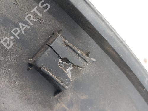 Rear right wheel arch trim KIA SPORTAGE III (SL) 1.7 CRDi | BP28782798C137 