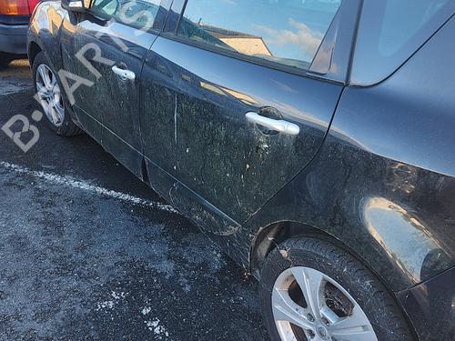 Left front window switch RENAULT SCÉNIC III (JZ0/1_) 1.9 dCi (JZ0J, JZ1J, JZ1K, JZ1S) | BP30752044I27  - Image 7