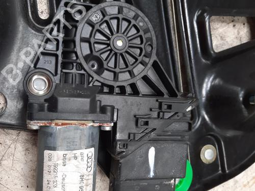 Used Right rear window motor AUDI A4 B7 Convertible (8HE) 2.0 TDI (140 hp) 29854144