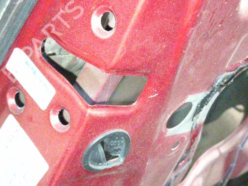 Left rear door TOYOTA YARIS VERSO (_P2_) 1.5 (NCP21_) | BP28785559C4 