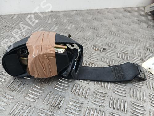 Sikkerhedssele bag venstre Sikkerhedssele bag venstre RENAULT GRAND SCÉNIC II (JM0/1_) [2004-2009] 36467930 36467930