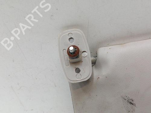 Used Right sun visor OPEL FRONTERA A (U92) 2.5 TDS (115 hp) 28793128