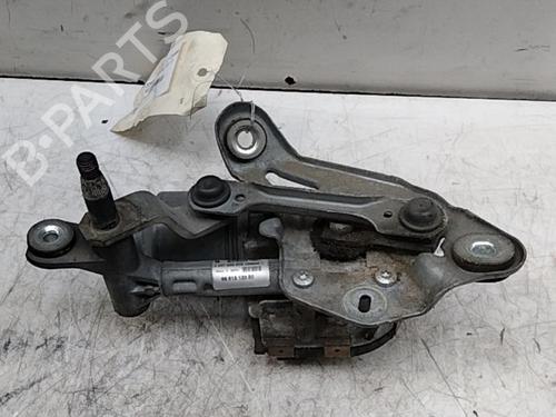 Front wiper motor PEUGEOT 407 SW (6E_, 6D_) 2.0 HDi 135 | BP28790466M29