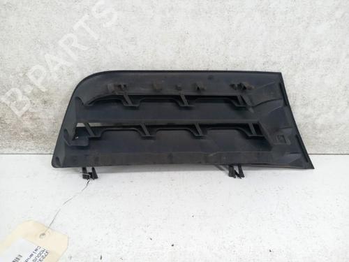 Used Grille Grille RENAULT MODUS / GRAND MODUS (F/JP0_) 1.5 dCi (FP0D, JP0D) (82 hp) 28740702 28740702