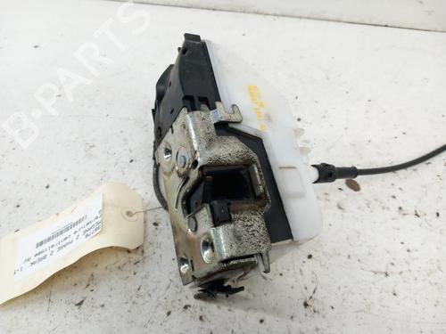 Electronic module RENAULT MEGANE II Estate (KM0/1_) 1.5 dCi (KM16, KM1E) | BP28743213M83 