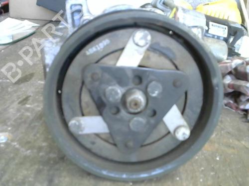 AC compressor RENAULT CLIO III (BR0/1, CR0/1) 1.5 dCi (BR17, CR17) | BP28755246M34 - Image 2
