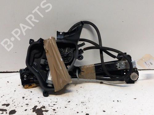 Front left window mechanism SEAT IBIZA IV (6J5, 6P1) 1.6 TDI | BP28767248C22