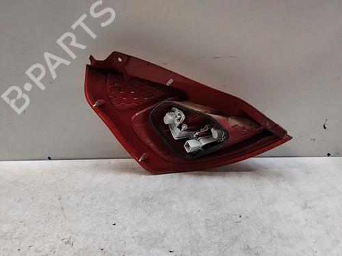 Højre baglygte FORD FIESTA VI (CB1, CCN) 1.25 (82 hp) 28771138