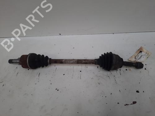 Used Left front driveshaft Left front driveshaft CITROËN C3 I (FC_, FN_) 1.4 HDi (68 hp) 28784928 28784928