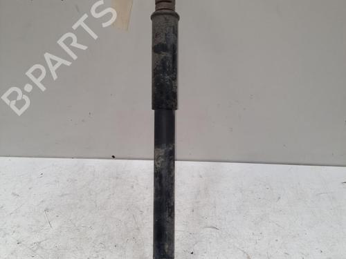 Used Right rear shock absorber RENAULT CLIO II (BB_, CB_) 1.2 16V (BB05, BB0W, BB11, BB27, BB2T, BB2U, BB2V, CB05,... (75 hp) 28759616