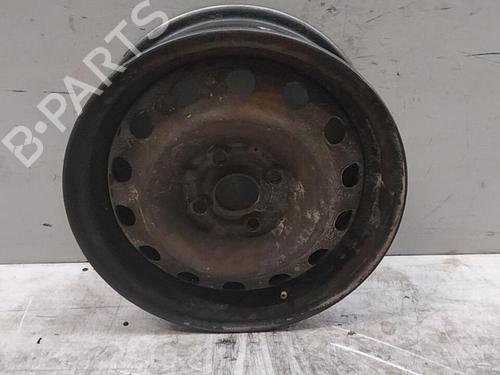 Felg MAZDA 323 F VI Hatchback (BJ) 2.0 TD (101 hp) 28748788