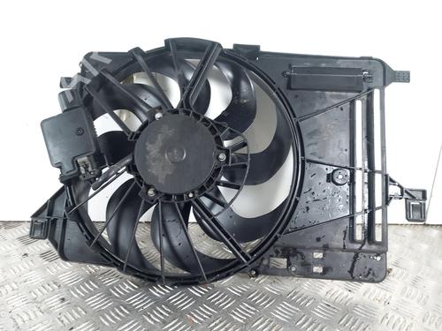 Koelventilatormotor FORD TRANSIT CONNECT V408 Box Body/MPV 1.6 TDCi | BP29300063M35 