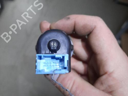 Used Mirror switch CITROËN BERLINGO Box Body/MPV (B9) 1.6 HDi / BlueHDi 75 (75 hp) 28791149
