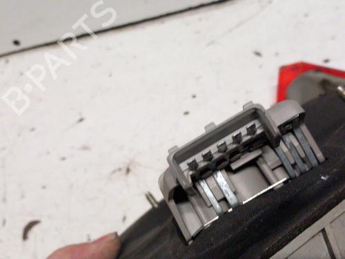 Used Left taillight FORD FIESTA III (GFJ) 1.3 (60 hp) 28770608