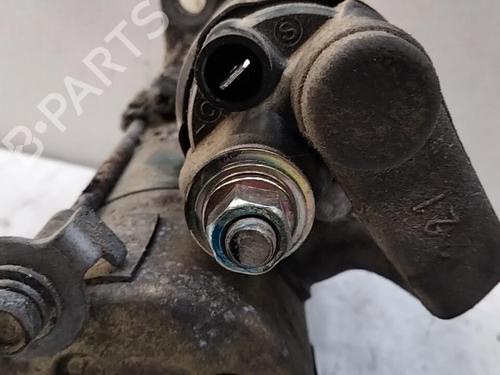 Starter HONDA CRX II (ED, EE) 1.6 i 16V (ED9) | BP28771220M8 