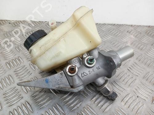 Used Brake master cylinder Brake master cylinder MERCEDES-BENZ M-CLASS (W164) ML 320 CDI 4-matic (164.122) (224 hp) 29625167 29625167