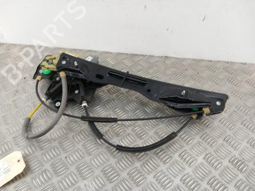 Used Front right window mechanism FORD MONDEO V Turnier (CF) 2.0 Hybrid iVCT (188 hp) 29412306