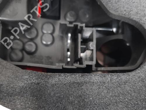 Used Left taillight Left taillight RENAULT LAGUNA II (BG0/1_) 1.9 dCi (BG1A, BG1W, BG0G) (110 hp) 28764699 28764699