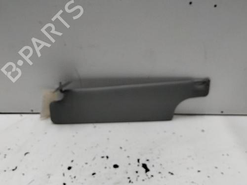 Used Right sun visor OPEL MOVANO A Van (X70) 2.2 DTI (FD) (90 hp) 28791261