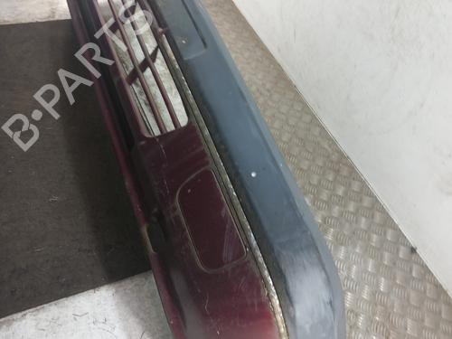 Front bumper CITROËN ZX (N2) 1.9 D 8254521 | B-Parts